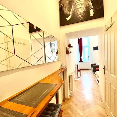 Private Place With A Soul Viena Exterior foto
