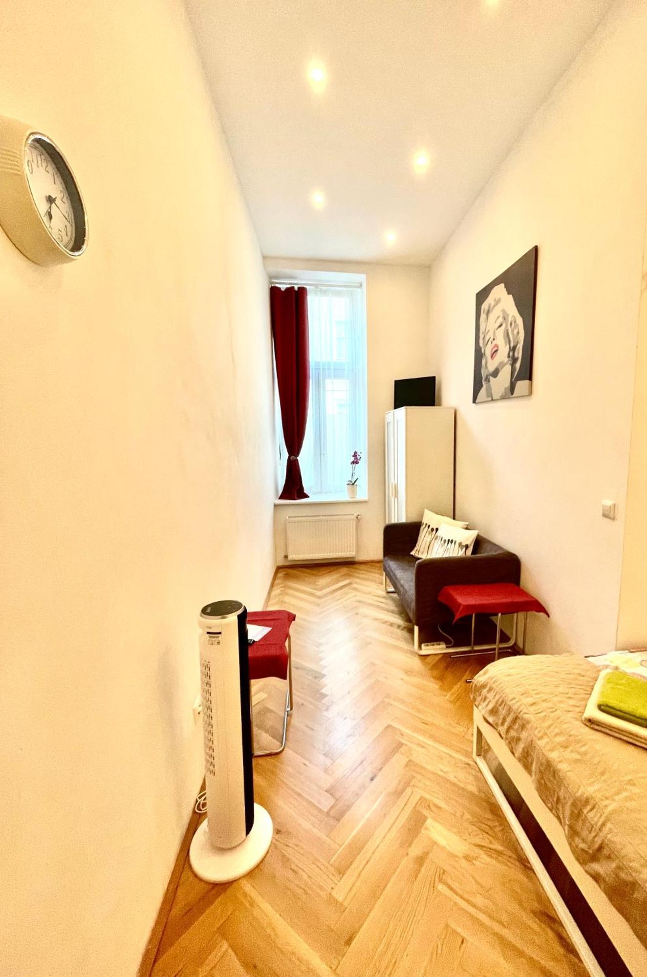 Private Place With A Soul Viena Exterior foto