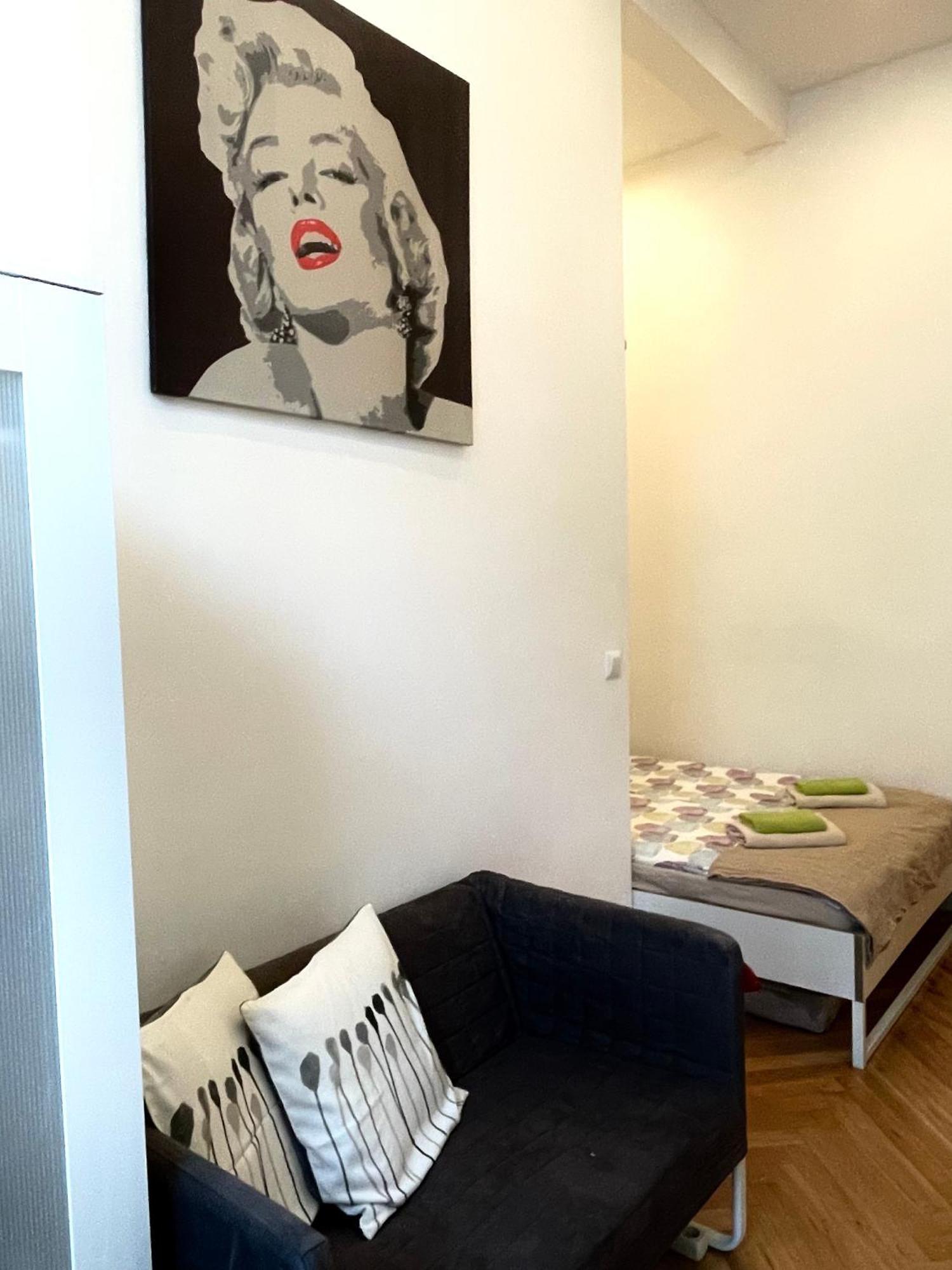 Private Place With A Soul Viena Exterior foto